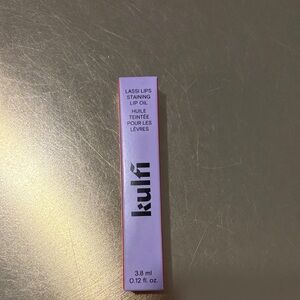 Lassi Lips Staining Lip Oil - Guava